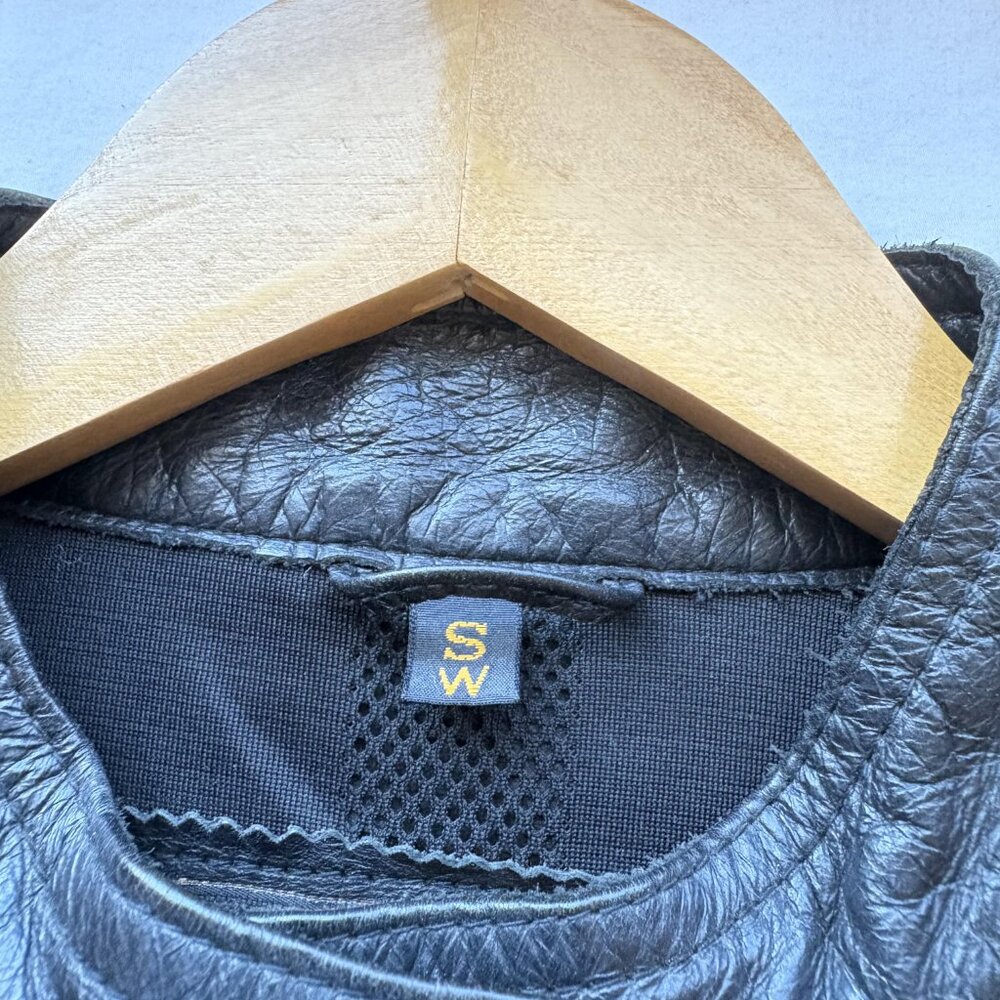 Harley Davidson Riding Jacket - Picture 12 of 16